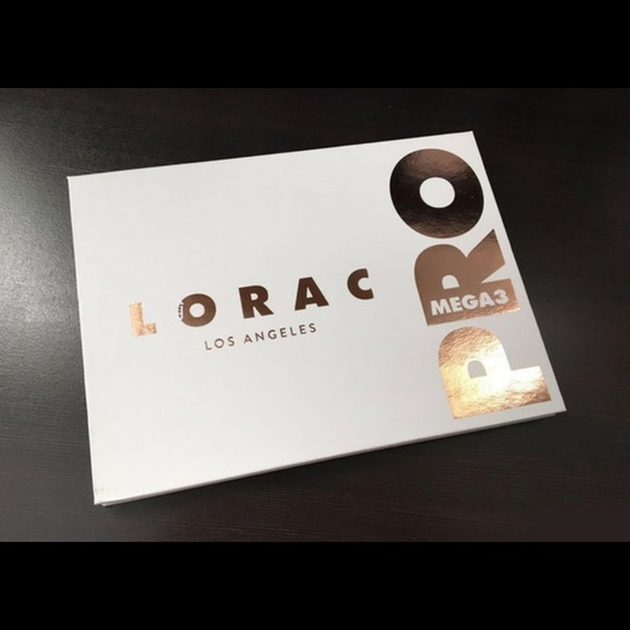 ❗️BUNDLE❗️LORAC Make Up Palettes - Picture 2 of 7